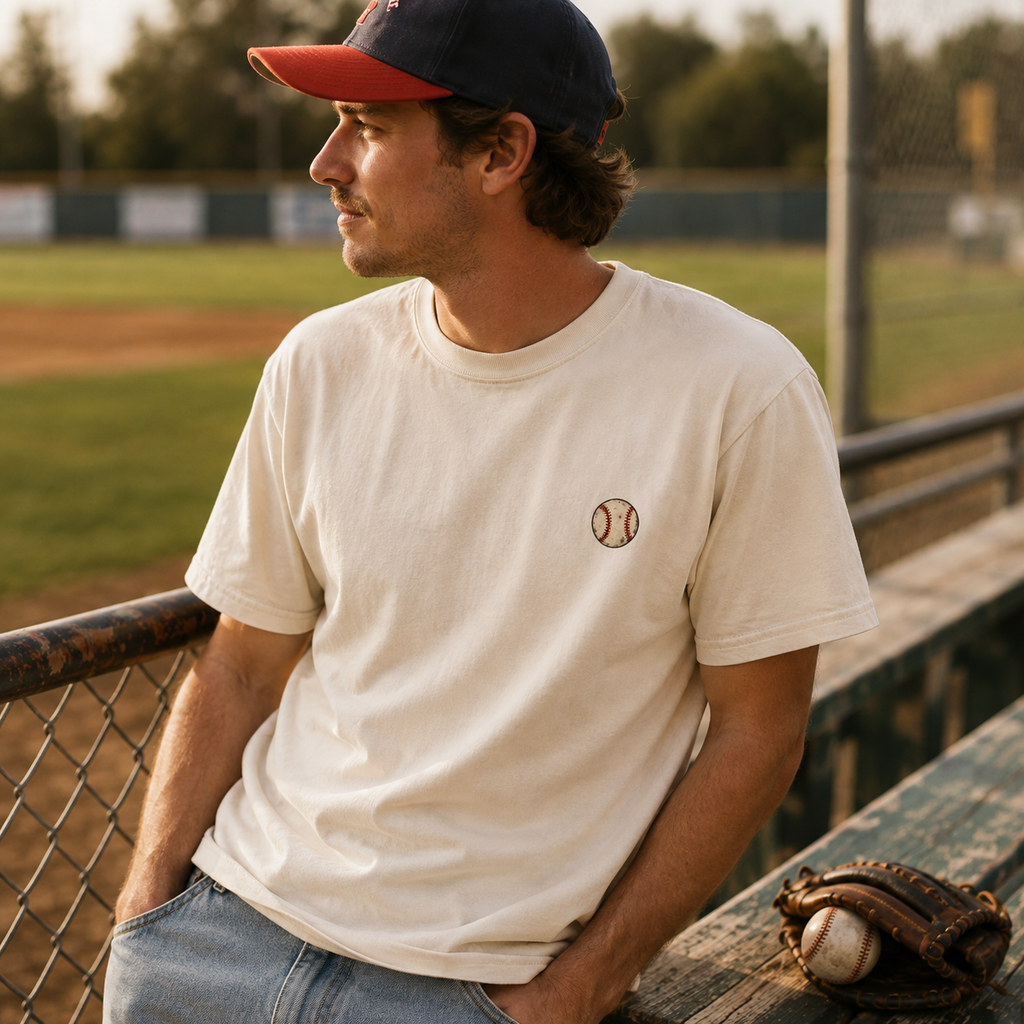 Baseball