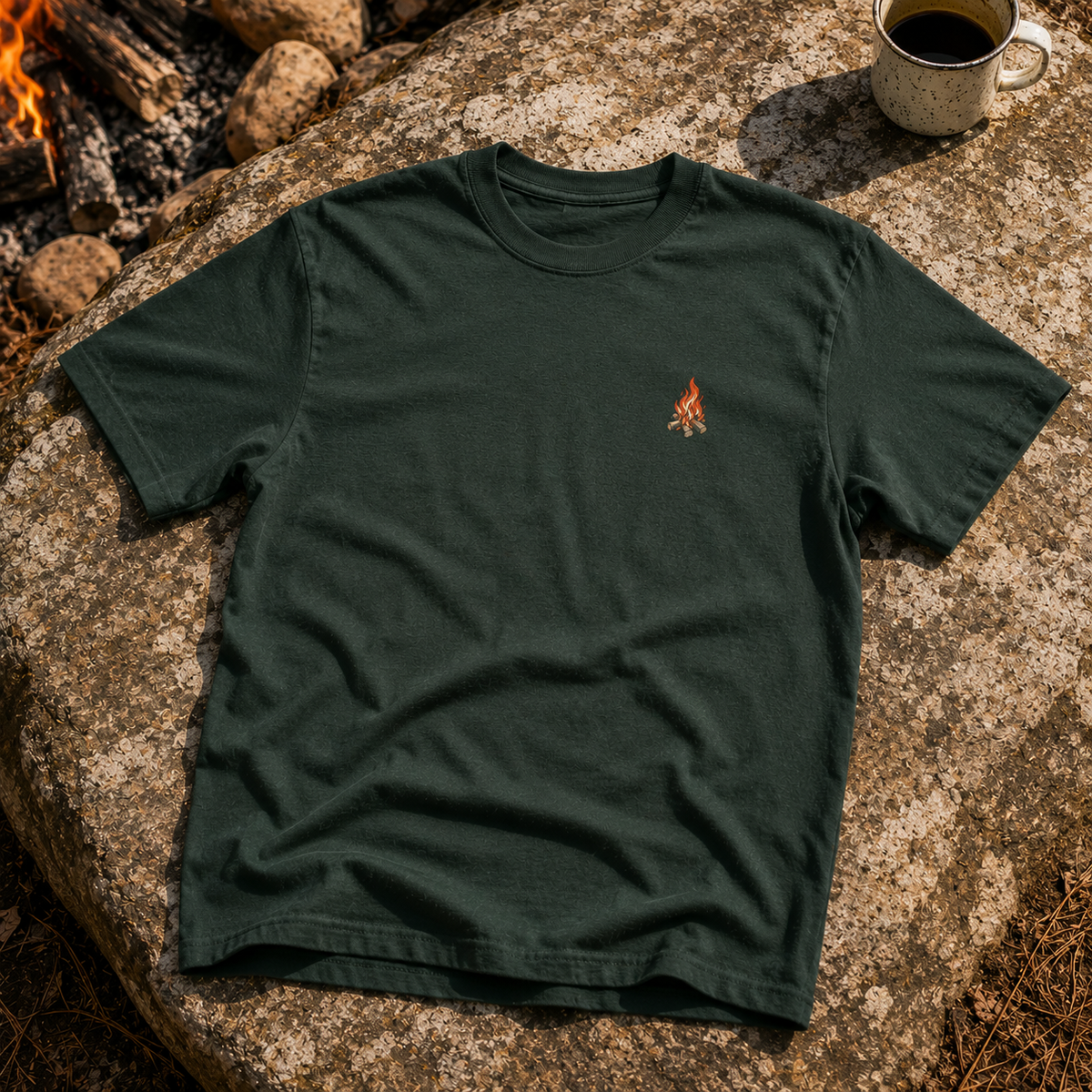 Campfire