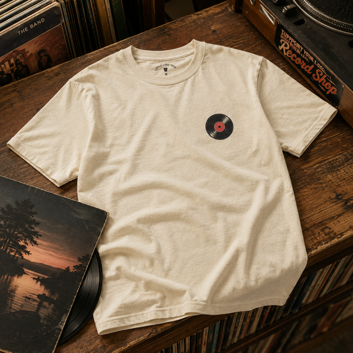 Vinyl