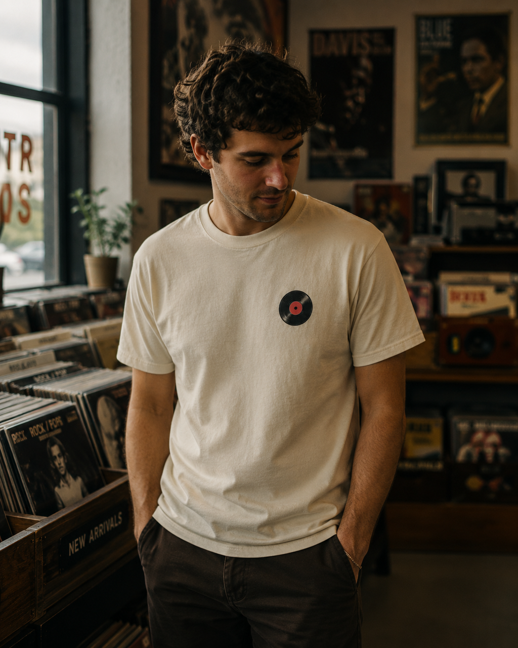 Vinyl