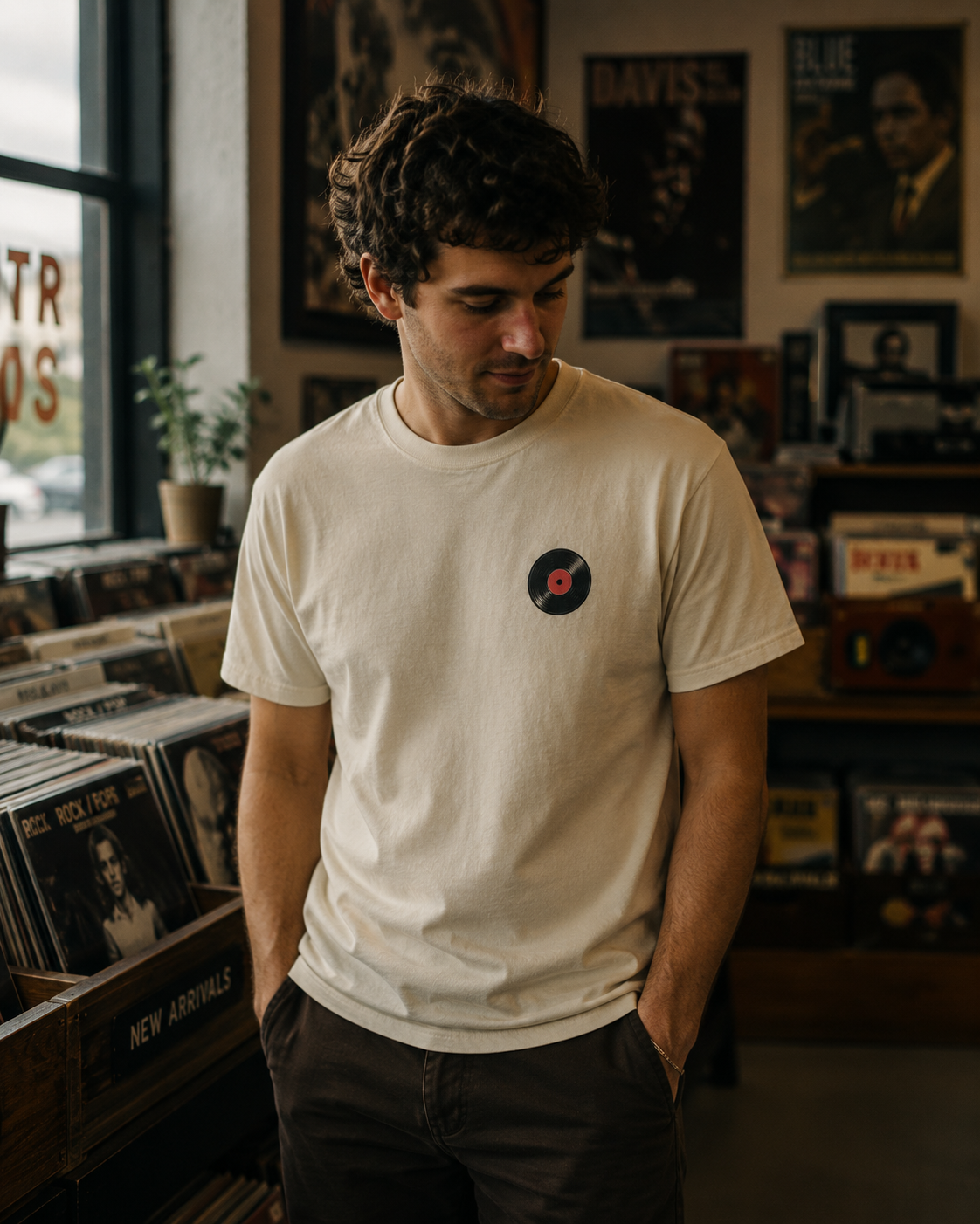 Vinyl