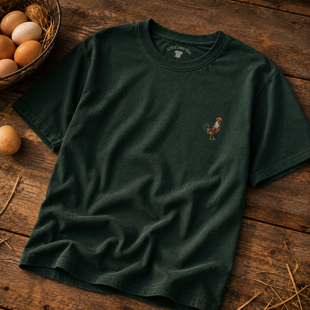 Rooster
