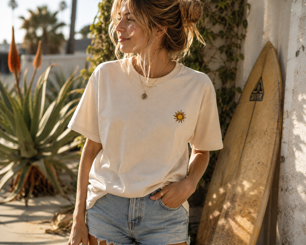 Sunshine