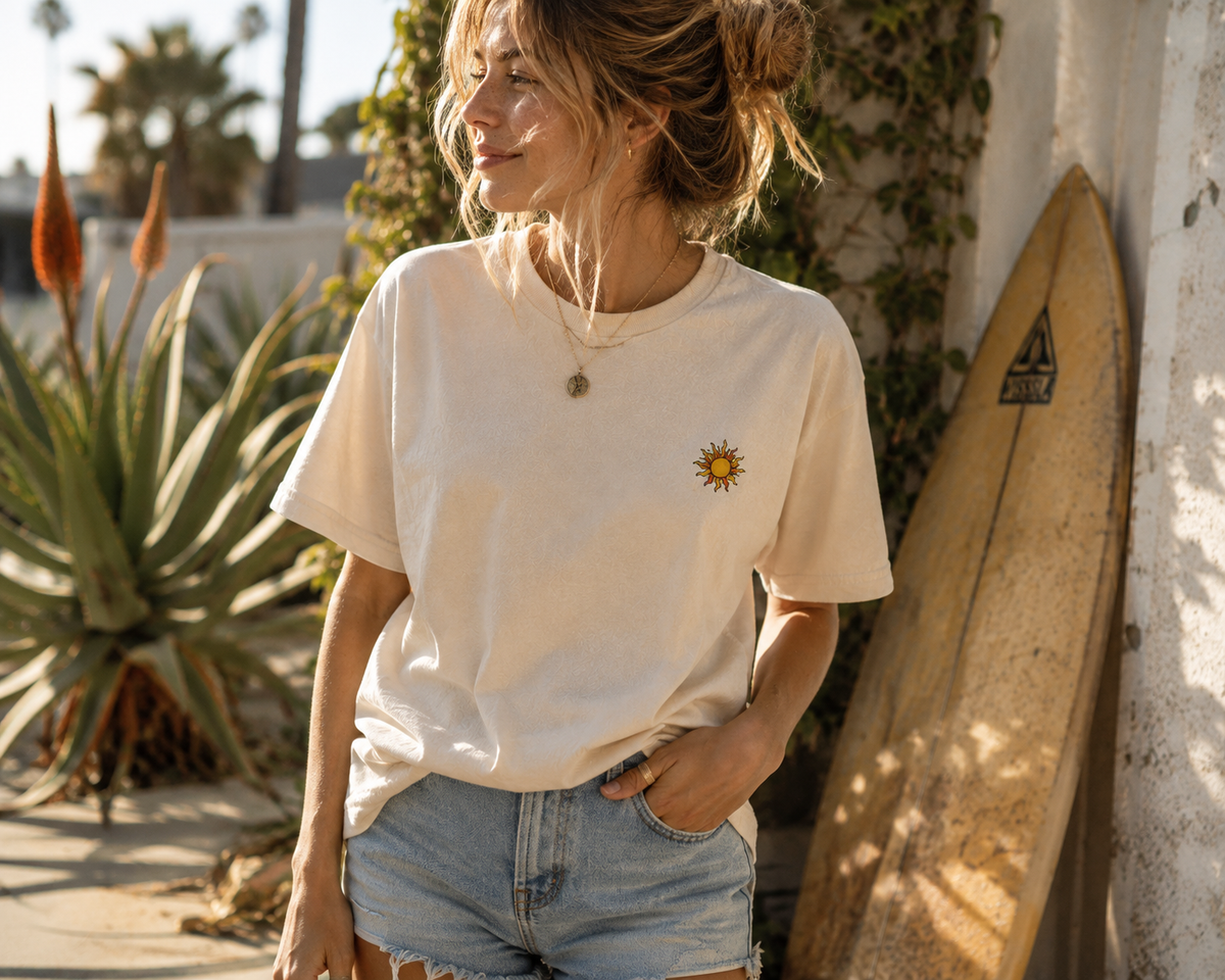 Sunshine